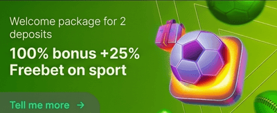 Claim Your Royal Welcome Bonus