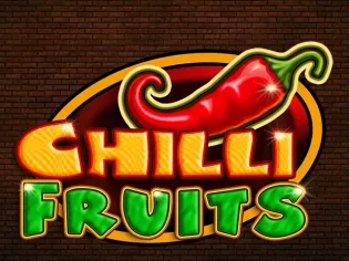 Chilli Fruits game cover