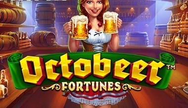 Octobeer Fortunes