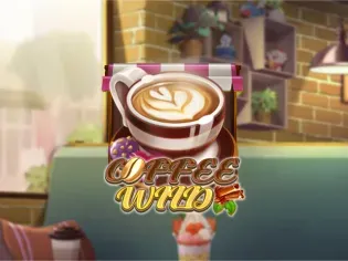 Coffee Wild game cover