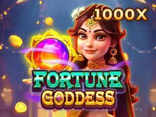 Fortune Goddess
